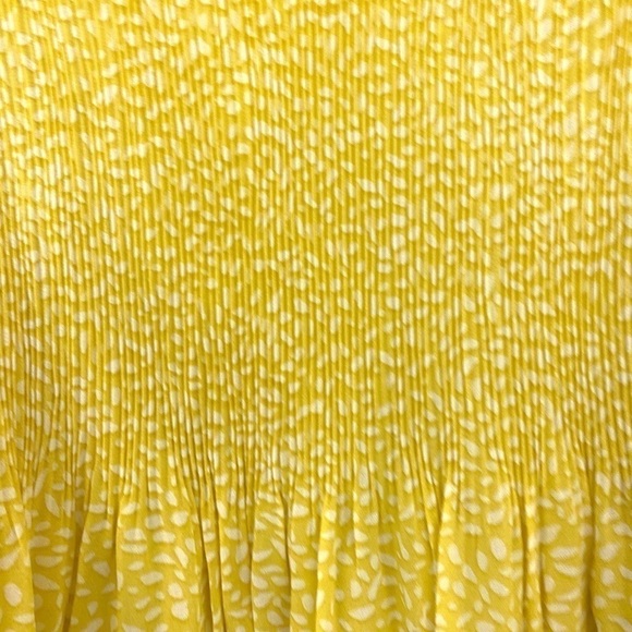 Lush Baby doll tank XS ruffles - Picture 3 of 5